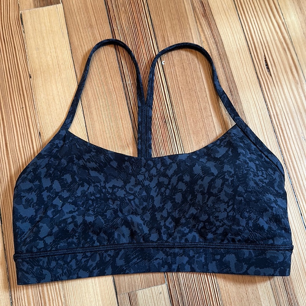 Lululemon bra